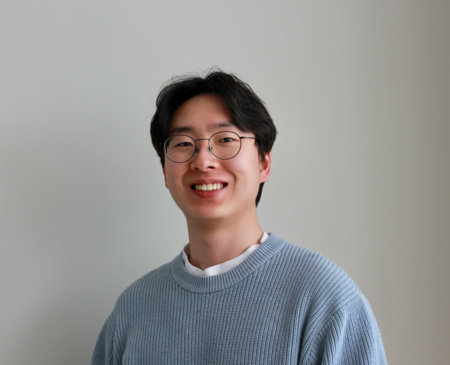 Photo of Brian Soonho Yoon