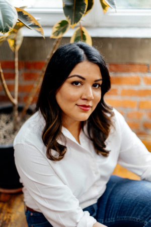 Photo of Lavanya Lakshmi