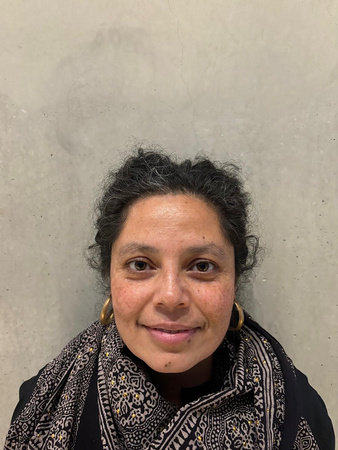 Photo of Japneet Kaur