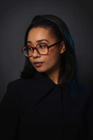Photo of Esmie Jikiemi-Pearson