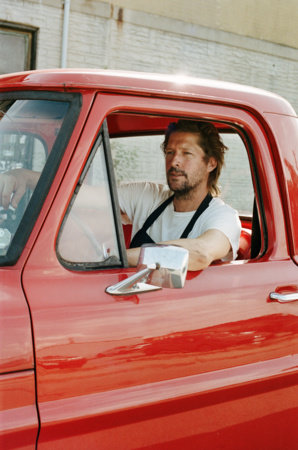 Photo of Teo Paul