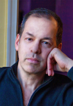 Photo of Cyrus Copeland