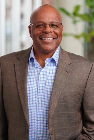 Photo of Calvin Duncan