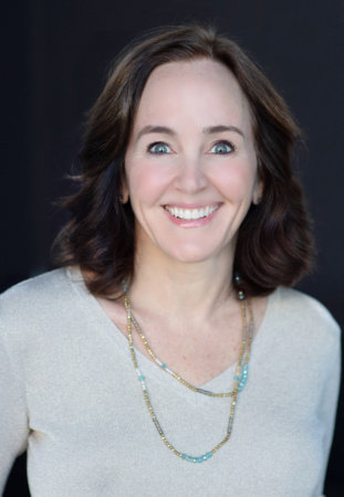 Photo of Dana Suskind