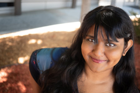 Photo of Nibedita Sen