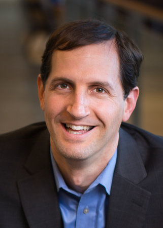 Photo of Daniel Shapiro