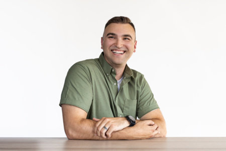 Photo of Benjamin Long, MD