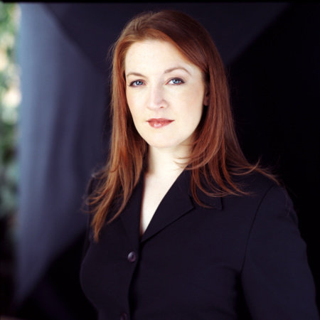 Photo of Danielle Younge-Ullman