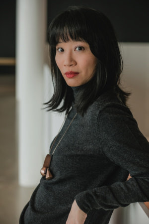 Photo of Joanne Leow