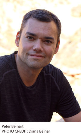 Photo of Peter Beinart