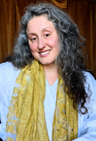 Photo of Caitlyn Paxson