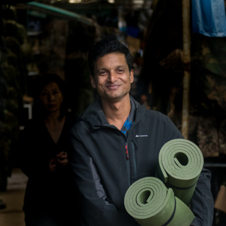 Photo of Kulbhushansingh Suryawanshi