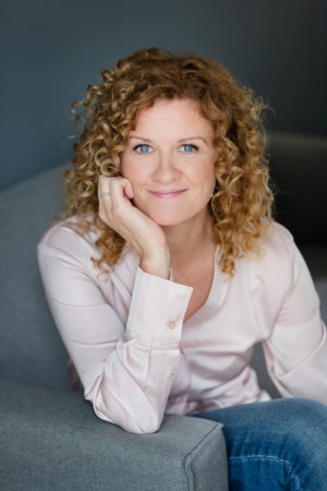 Photo of Susan Fletcher