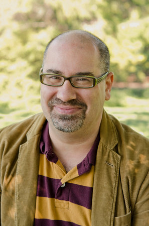 Photo of Dave Goldberg