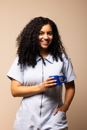 Photo of Britt Hawthorne