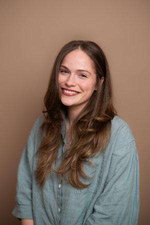 Photo of Ellen O'Clover