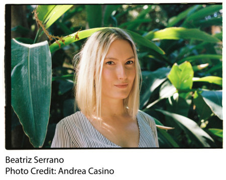 Photo of Beatriz Serrano