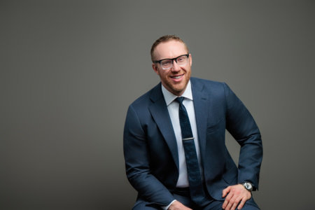 Photo of Ryan Stygar