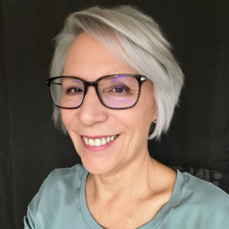 Photo of Karen Elaine