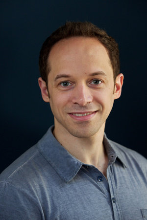 Photo of David Epstein