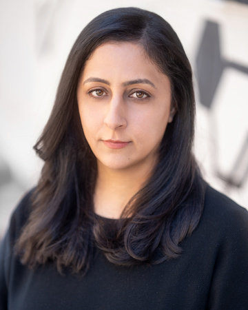 Photo of Patmeena Sabit