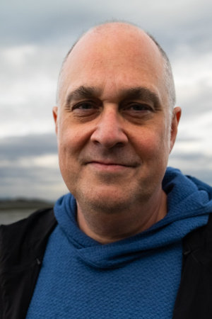 Photo of Roshan Danesh