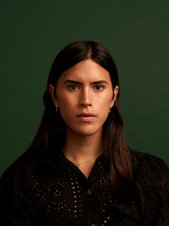 Photo of Nicola Dinan