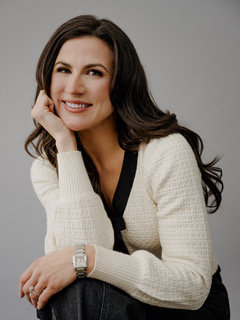 Photo of Candace Lee