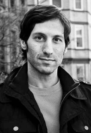 Photo of David Zweig