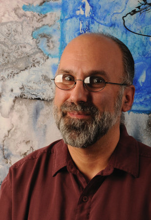 Photo of David J. Linden