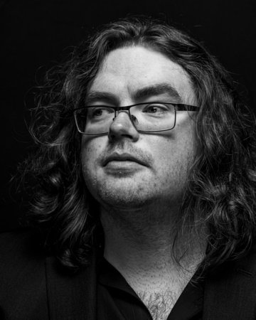 Photo of Chris Bailey