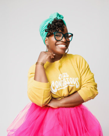 Photo of Yvette Henry