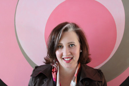 Photo of Diane Vallere