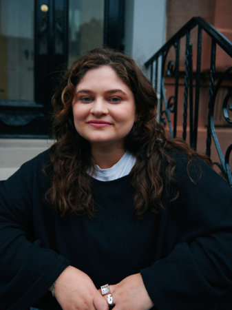 Photo of Miranda Shulman