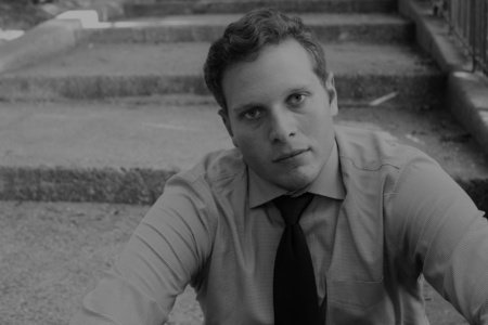 Photo of Ross Barkan