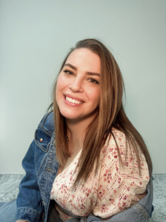 Photo of Bailey Hannah