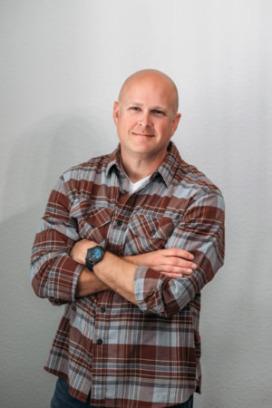 Photo of Jack Stewart