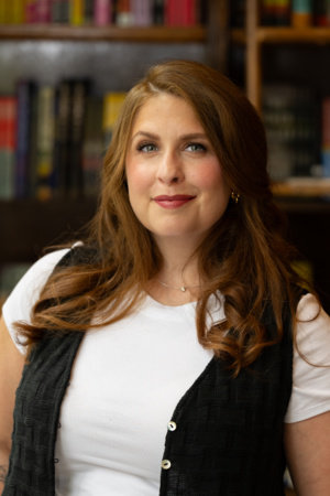 Photo of Kelsey B. Toney