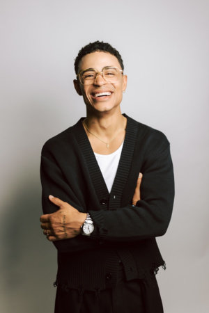 Photo of Charles Henry Metcalf, III