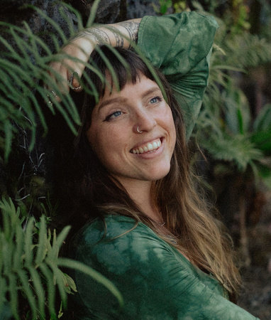 Photo of Rebekah Moyer