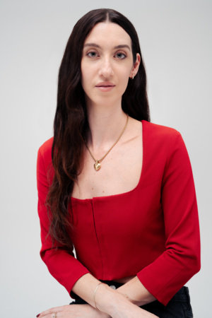 Photo of Meredyth Cole