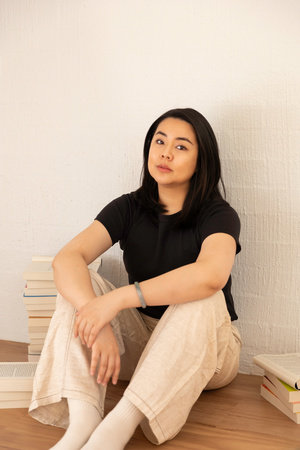 Photo of Emma Pei Yin