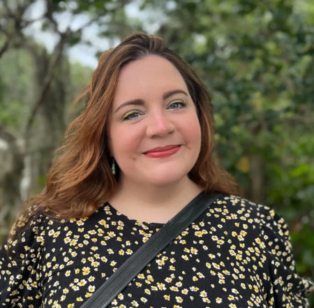 Photo of Halsey Berryman