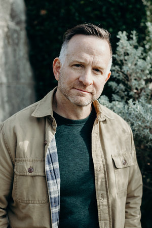 Photo of Doyle D. Glass