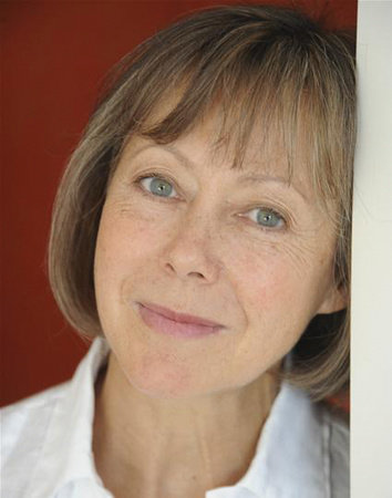 Photo of Jenny Agutter