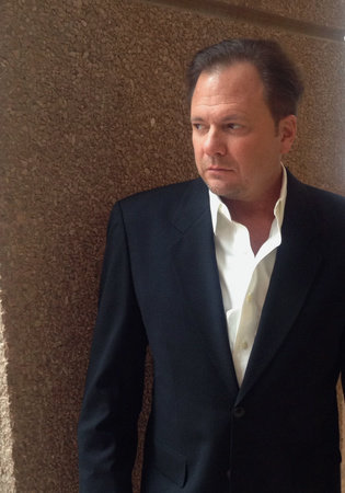 Photo of Edward Follis