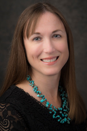 Photo of Elizabeth Craig