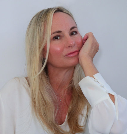 Photo of Dr. Kim Sage