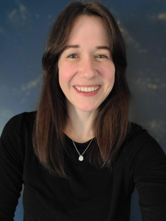 Photo of Meredith Lanzen