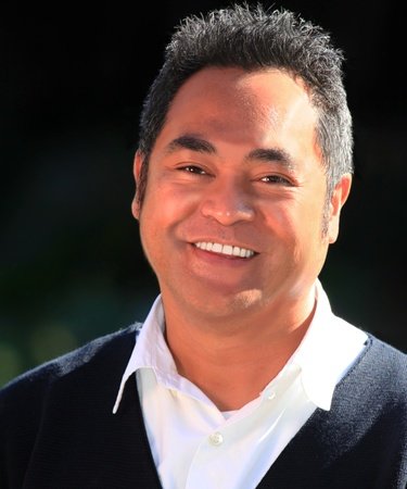 Photo of Chris Navalta